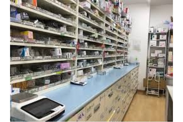 Ｈ２ＳＴＡＴＩＯＮ　株式会社・宮城県・薬剤師（調剤薬局）