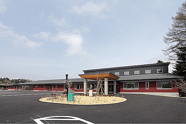 ふれあい軽井沢ヘルパーステーション・長野県・介護福祉士（介護施設）