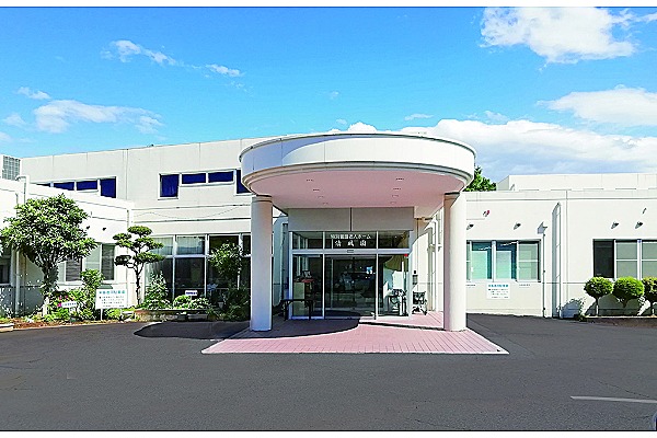 社会福祉法人　至誠会　清風園・群馬県・看護師（介護施設）