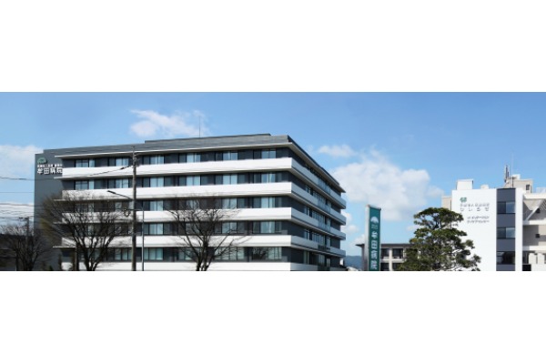 医療法人社団　誠和会　牟田病院・福岡県・看護師（ケアミックス型病院）