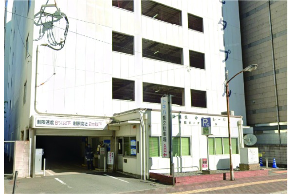 医療法人　畏敬会　井野辺府内クリニック・大分県・看護師（クリニック／有床クリニック）