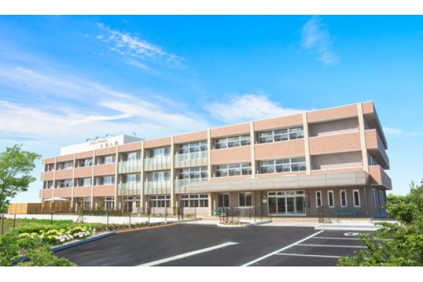介護老人保健施設　長鶴の郷　医療法人社団拓己会・静岡県・介護福祉士（介護老人保健施設）
