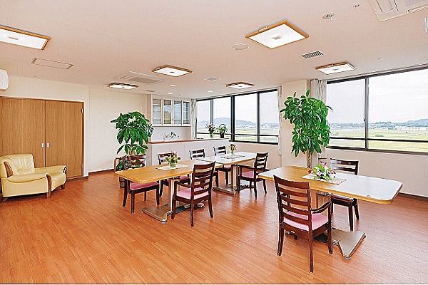 社会福祉法人　天恵会・熊本県・管理栄養士（介護施設）