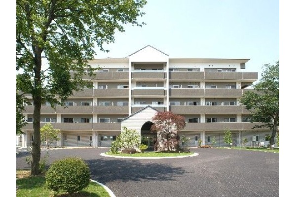 医療法人社団　みなみつくば会・茨城県・看護師（有料老人ホーム）