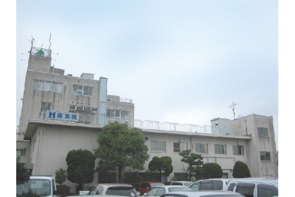 医療法人　八仁会　久御山南病院・京都府・薬剤師（一般病院）