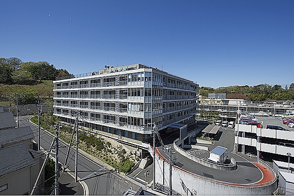 天本病院・東京都・薬剤師（薬局）