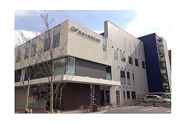 総合川崎臨港病院・神奈川県・臨床検査技師（ケアミックス型病院）