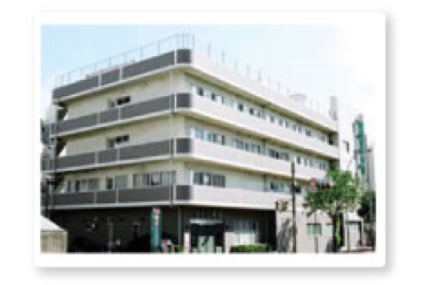 医療法人　有光会　サトウ病院・大阪府・看護師（療養病棟／ケアミックス型病院）