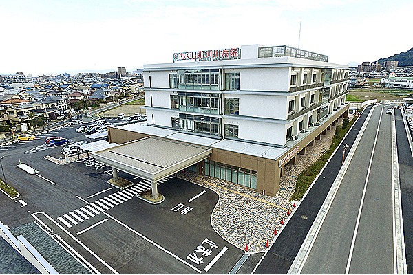 社会医療法人喜悦会　ちくし那珂川病院・福岡県・看護師（一般病院）