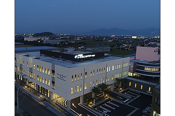 八代病院シーサイドこころケアステーション・熊本県・精神保健福祉士（病棟／精神科病院）