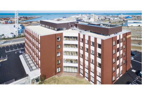 医療法人　敬愛会　末広橋病院・新潟県・看護師（精神科病棟／精神科病院｜療養併設）