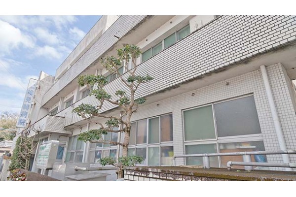 医療法人樹緑会　検見崎クリニック・鹿児島県・看護師（クリニック）