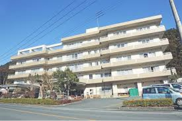 社会福祉法人　名栗園　総合ケアセンター　太行路・埼玉県・看護師（特別養護老人ホーム）