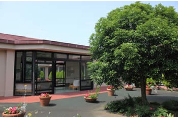 医療法人社団白峰会　介護老人保健施設しろかね・茨城県・介護福祉士（介護老人保健施設）