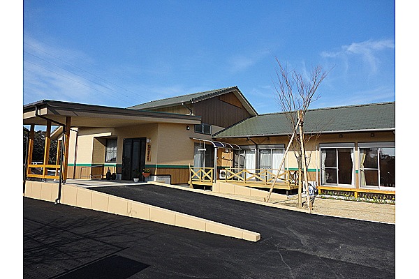 せいわながすの里・熊本県・介護福祉士（グループホーム）