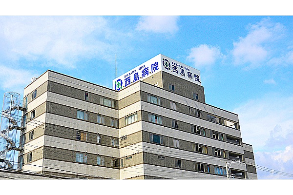 医療法人社団　親和会　西島病院・静岡県・看護師（手術室／病院）