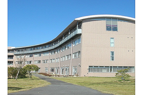 医療法人　仁寿会　介護老人保健施設　アルマ・マータ・岐阜県・看護師（介護老人保健施設）