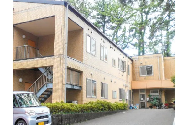 社会福祉法人　清雲会　巴の園・静岡県・介護福祉士（介護施設）