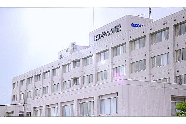 医療法人社団　誠馨会　セコメディック病院・千葉県・看護師（病棟／一般病院）