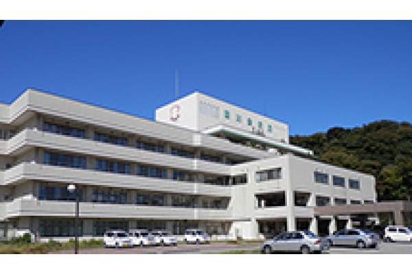 医療法人　徳新会　山北徳新会病院・新潟県・准看護師（病棟／一般病院）