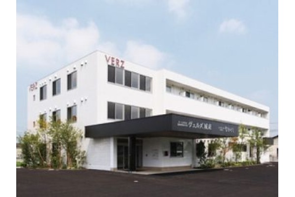 ヴェルズ城東・岡山県・看護師（サービス付き高齢者向け住宅）