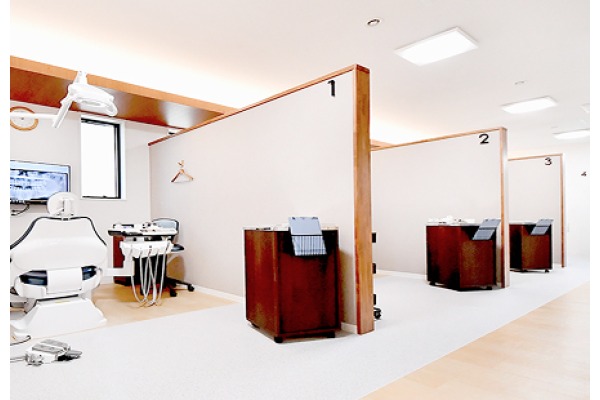 名古歯科医院・京都府・歯科衛生士（予防／歯科医院）