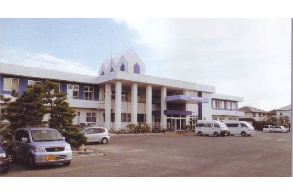 介護老人保健施設　レストピア・佐賀県・介護福祉士（介護老人保健施設）