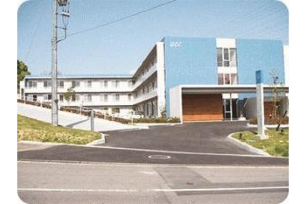 介護老人保健施設　キューオーエル・愛知県・看護師（介護老人保健施設）