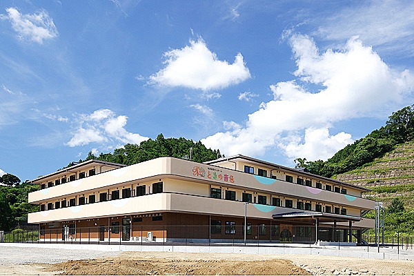 特別養護老人ホームときの音色・三重県・介護福祉士（デイサービス）