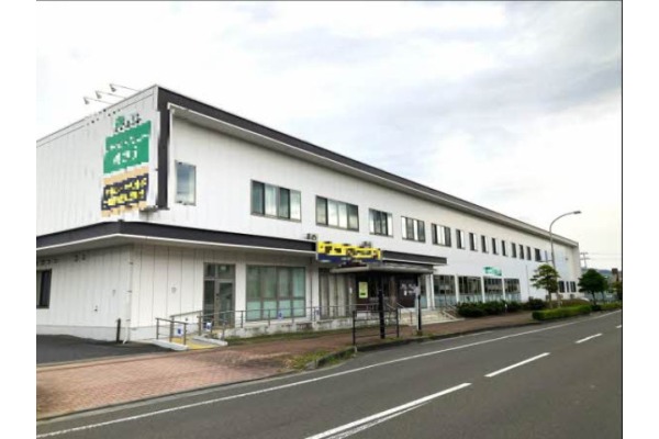 メディカルケアセンター杜の丘・宮城県・看護師（介護施設）