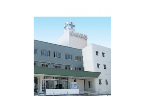 松崎病院・大阪府・薬剤師（一般病院）