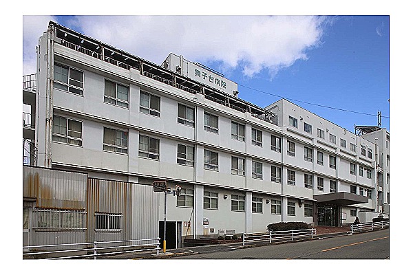 医療法人　浩生会　舞子台病院・兵庫県・看護師（外来／ケアミックス型病院）