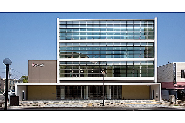 医療法人　弘仁会　志村病院・茨城県・作業療法士（ケアミックス型病院）