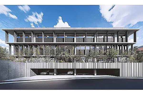 平尾病院・福岡県・看護師（回復期リハ病棟／療養型病院）