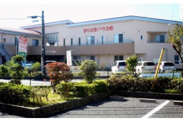 医療法人社団福聚会　おひさまハウス柏・千葉県・介護福祉士（サービス付き高齢者向け住宅）