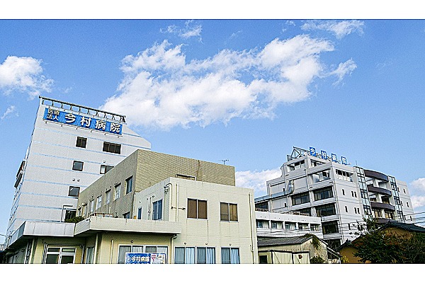 医療法人社団　如水会　今村病院・佐賀県・看護師（手術室／ケアミックス型病院）