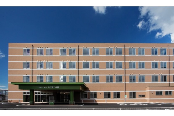 医療法人　敬仁会　八代敬仁病院・熊本県・作業療法士（病棟／ケアミックス型病院）