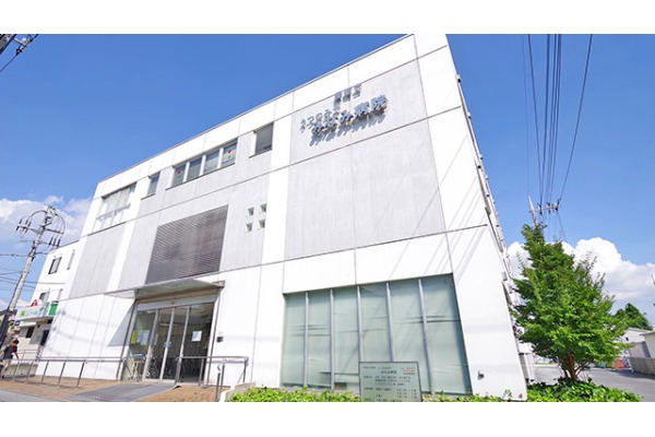 医療法人　慶晴会　宇都宮南病院・栃木県・看護師（療養病棟／病院）