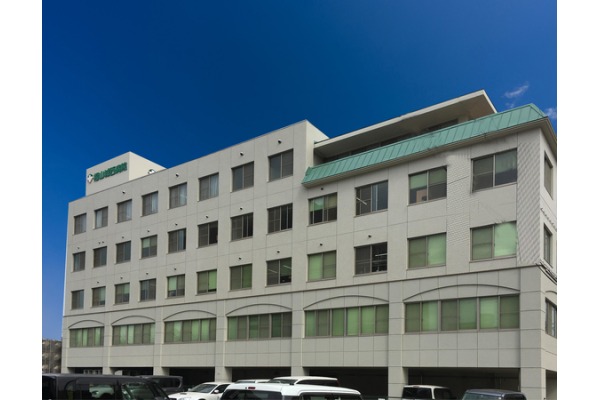 医療法人社団　尚志会　福山城西病院・広島県・准看護師（療養病棟／ケアミックス型病院）