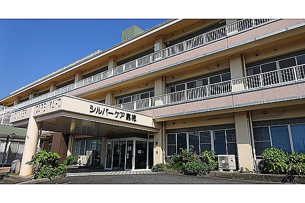 介護老人保健施設　シルバーケア嘉穂・福岡県・介護福祉士（介護老人保健施設）