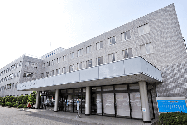 医療法人　本庄福島病院　本庄総合病院・埼玉県・准看護師（外来・病棟／総合病院）