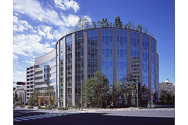 医療法人社団　巨樹の会　江東リハビリテーション病院・東京都・看護師（リハビリテーション病院）