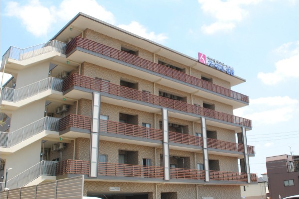 社会福祉法人　紫水会　オーネスト名西・愛知県・看護師（特別養護老人ホーム）