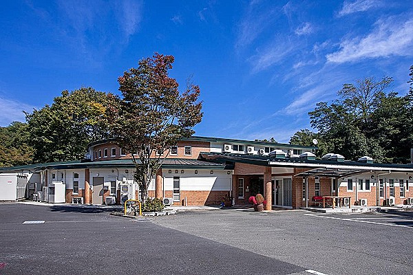 株式会社　はなわ社会福祉・群馬県・看護師（通所）