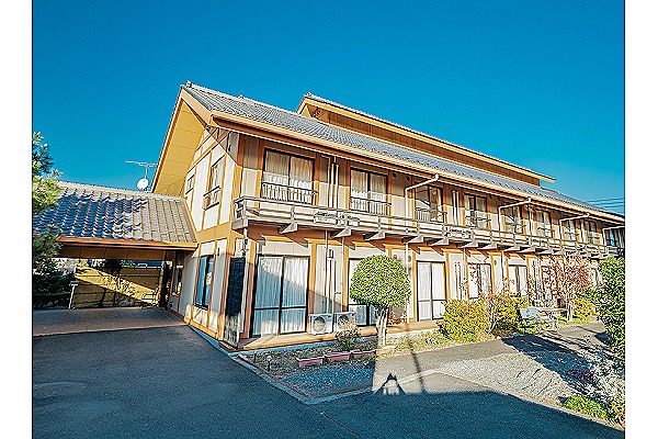 介護付有料老人ホーム　吉岡たやの家・群馬県・看護師（有料老人ホーム）