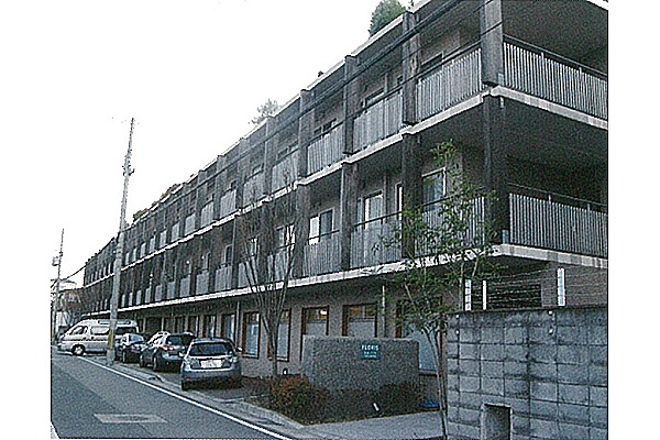 医療法人社団　薫会　フローリス介護老人保健施設・兵庫県・看護師（介護老人保健施設）