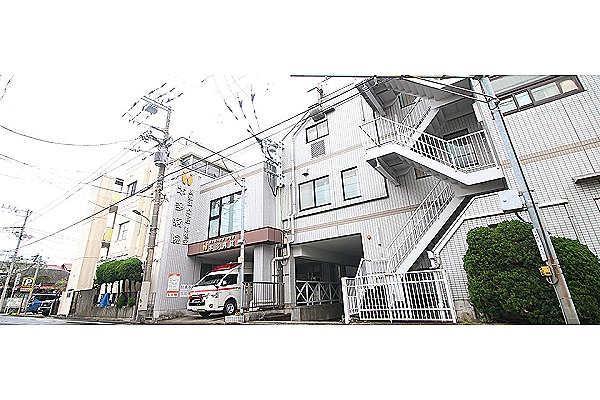 医療法人社団　静恒会・東京都・看護師（病棟／一般病院）