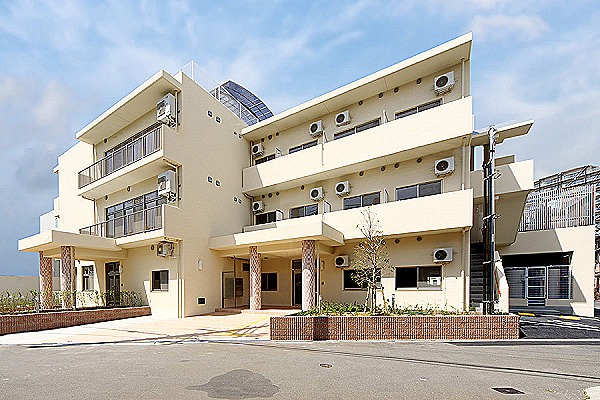 医療法人　藤田会　財団・大阪府・看護師（介護医療院／病院）