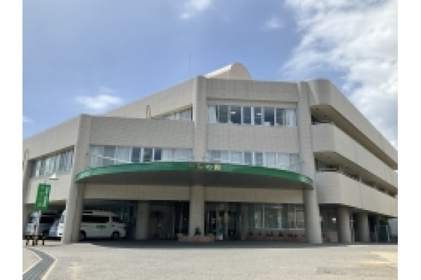 介護老人保健施設　希望の園・広島県・准看護師（介護老人保健施設）