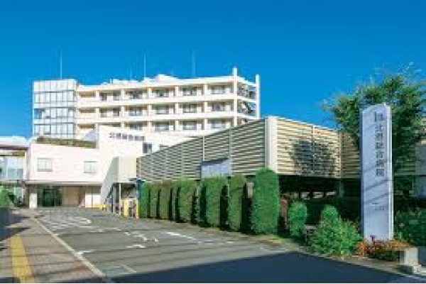 社会医療法人仙養会　北摂総合病院・大阪府・看護師（病棟／総合病院）